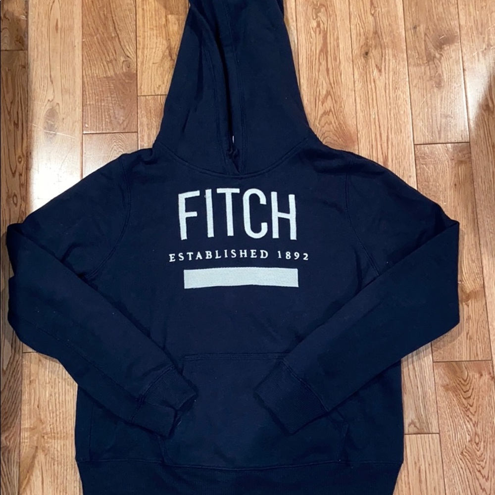 Abercrombie Sweatshirt